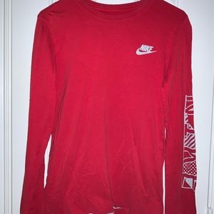 Nike Long Sleeve